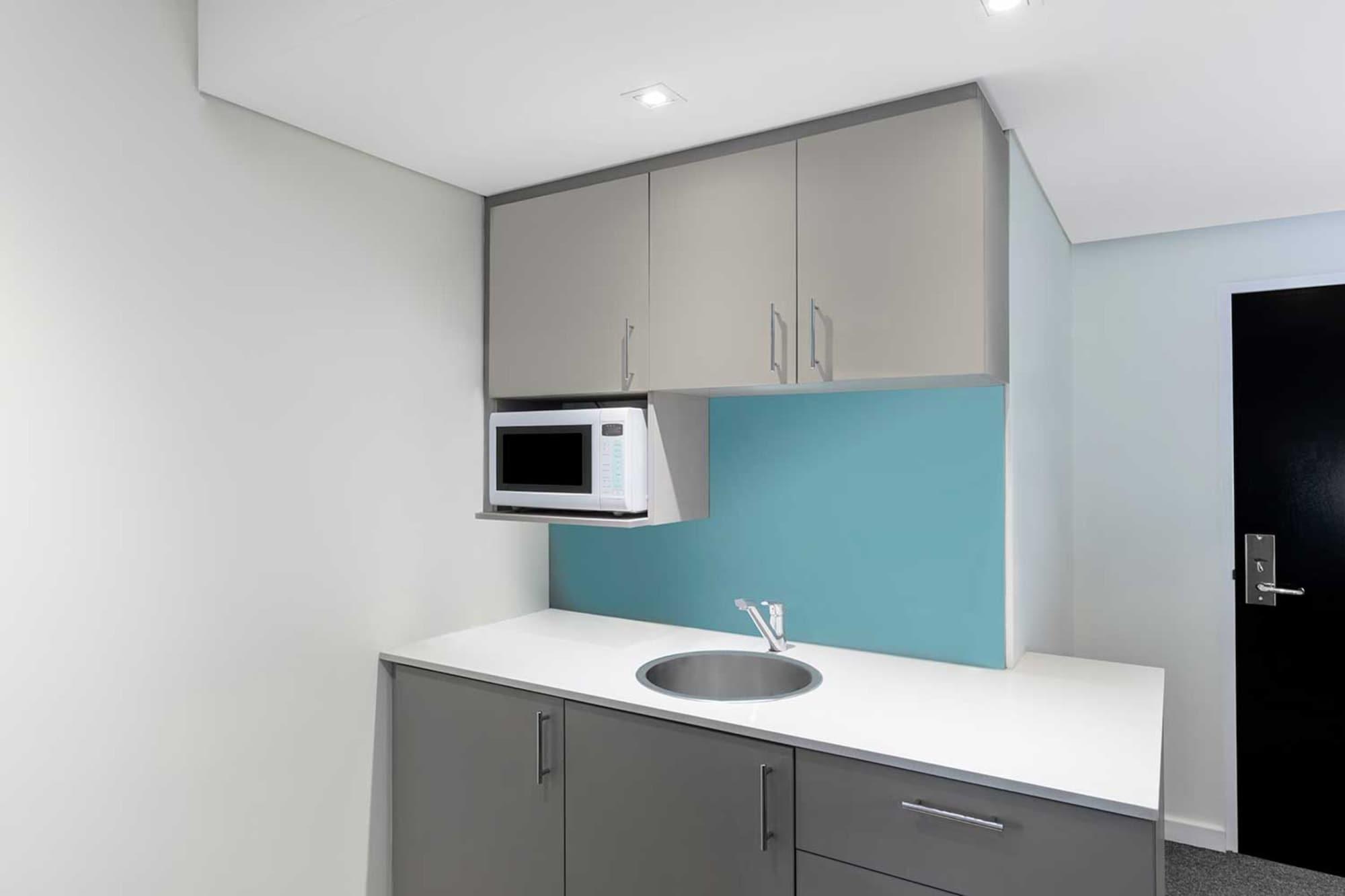 Adina Apartment Hotel Perth Extérieur photo