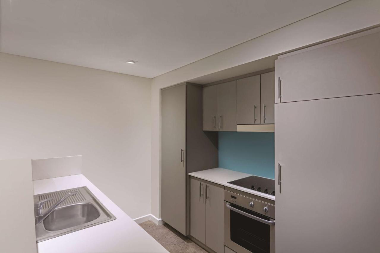 Adina Apartment Hotel Perth Extérieur photo
