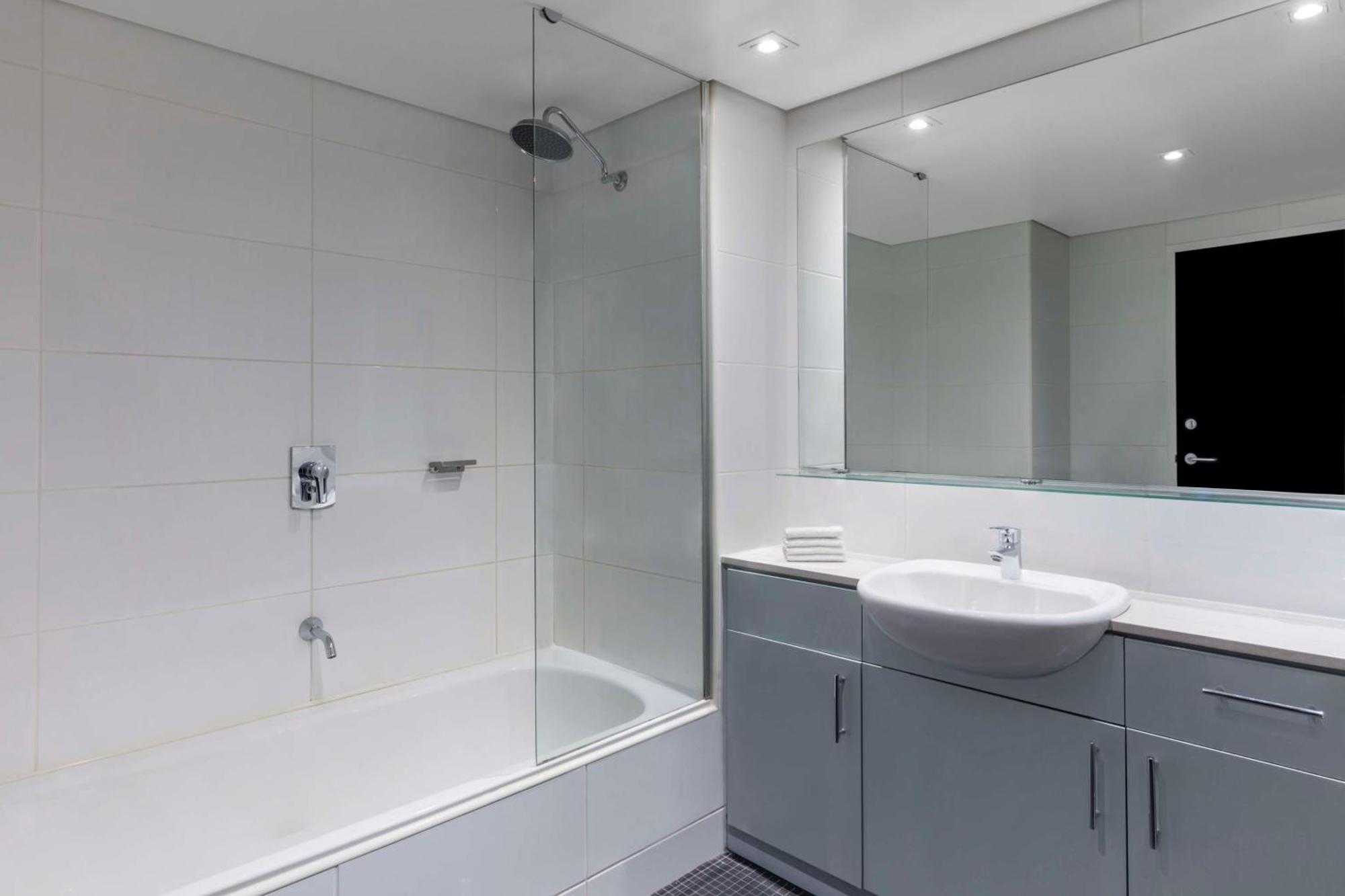 Adina Apartment Hotel Perth Extérieur photo