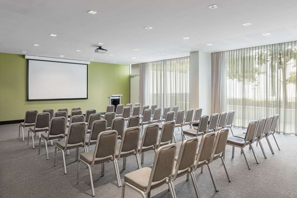 Adina Apartment Hotel Perth Facilités photo
