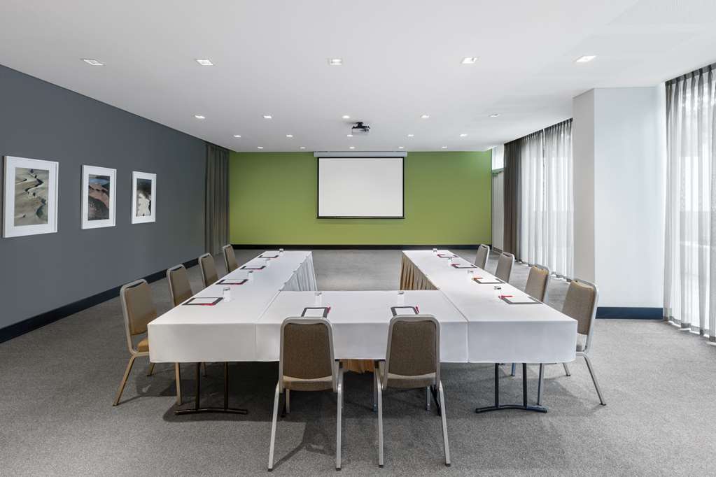 Adina Apartment Hotel Perth Facilités photo