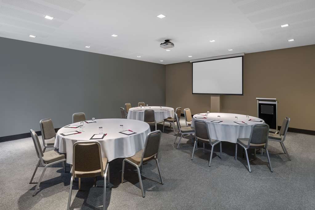 Adina Apartment Hotel Perth Facilités photo