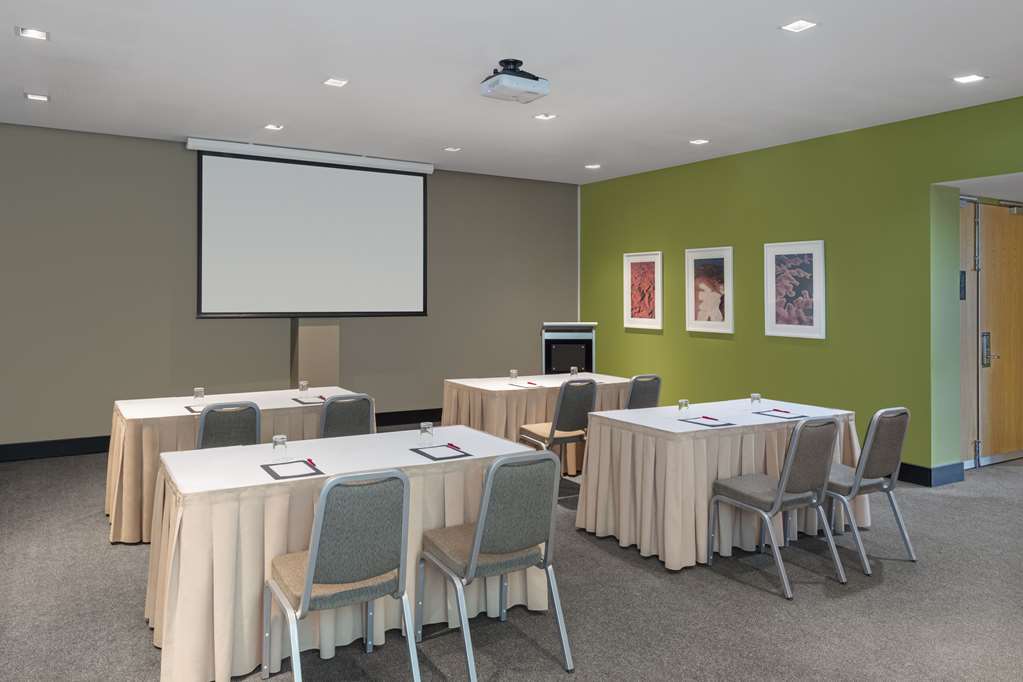 Adina Apartment Hotel Perth Facilités photo