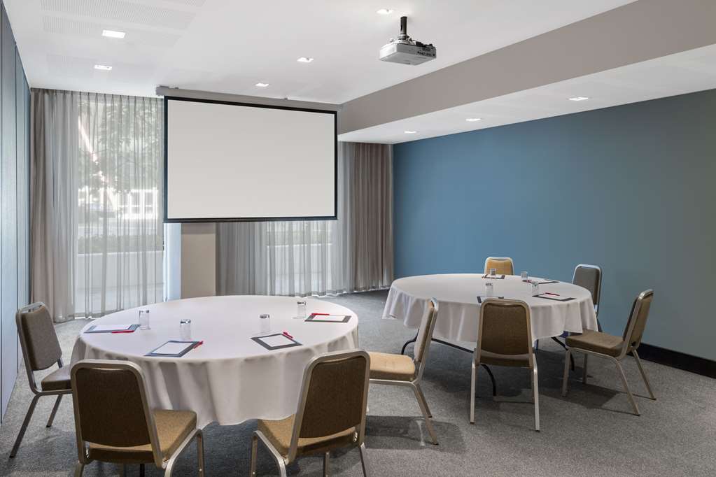 Adina Apartment Hotel Perth Facilités photo
