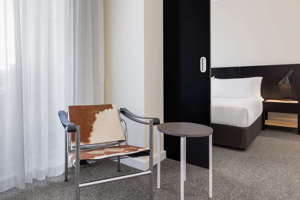 Adina Apartment Hotel Perth Chambre photo