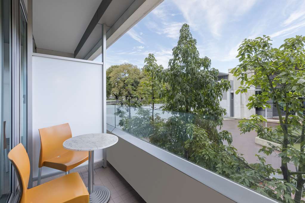 Adina Apartment Hotel Perth Chambre photo